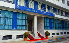 Hotel West Batumi